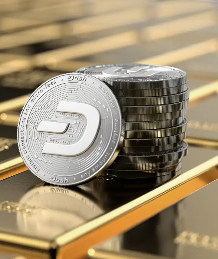 dash alt coin fiyat
