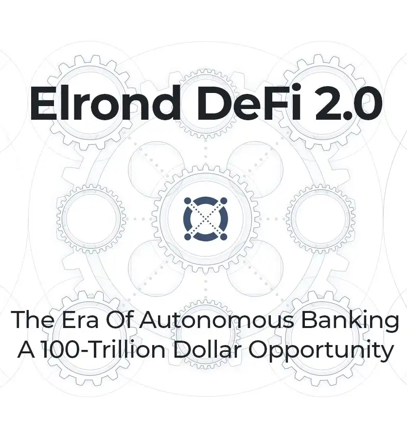 egld nedir ne işe yarar