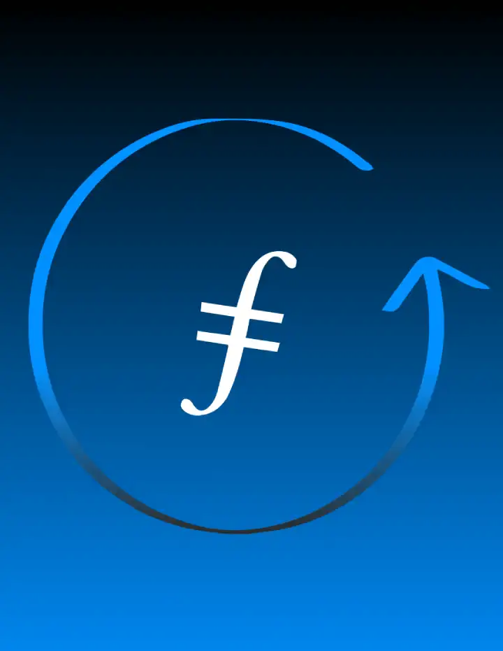 fil coin ne kadar grafik