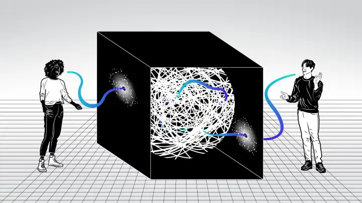 Holochain (HOT) Nedir?
