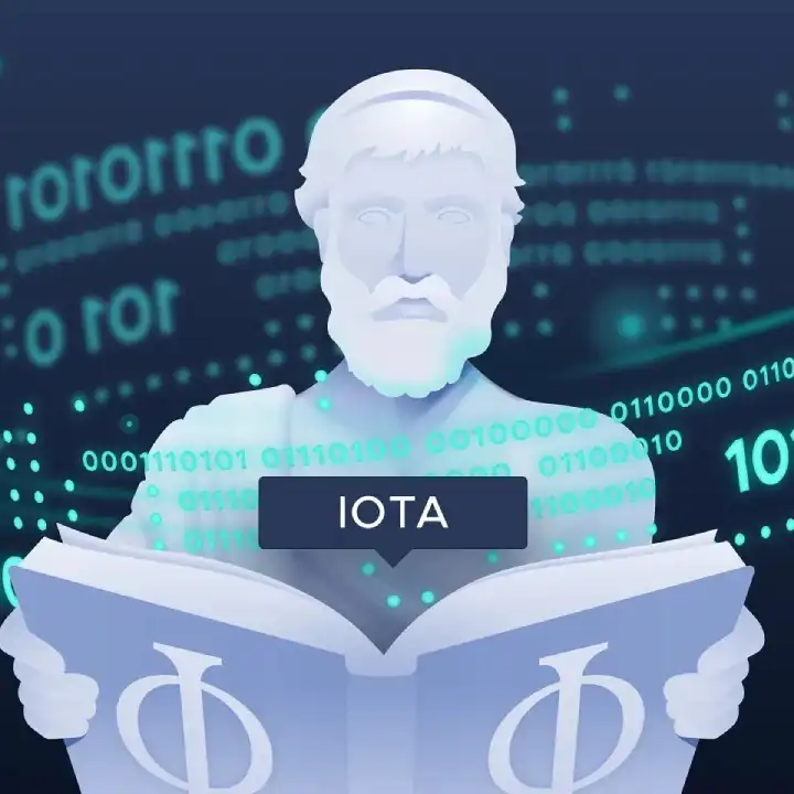 iota ne