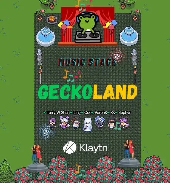 klaytn klay coin proje